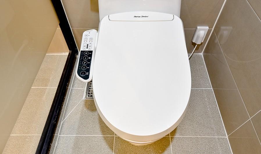 Boutique Hotel Haru Busan Eksteriør billede
